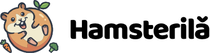 Hamsterilă